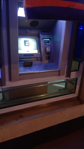 عکس بانک صادرات