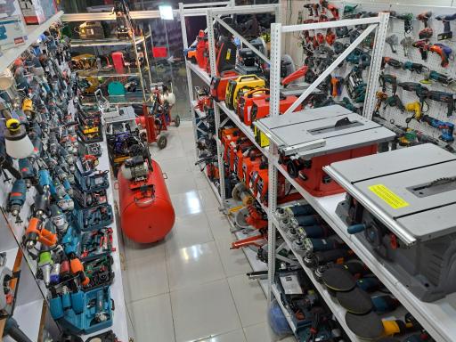 عکس سیتی ابزار