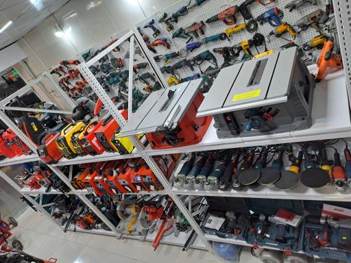 عکس سیتی ابزار