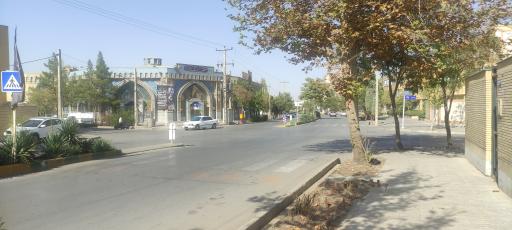 عکس مسجد المنتظر