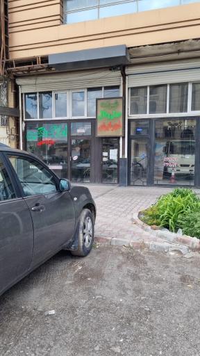 عکس شرکت حمل و نقل فجر ایران