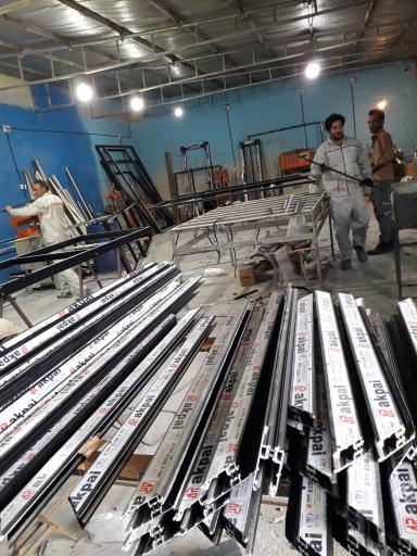 عکس ایران پنجره