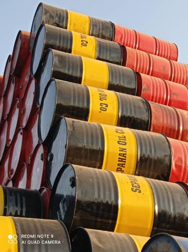 عکس بشکه فروشی داودی