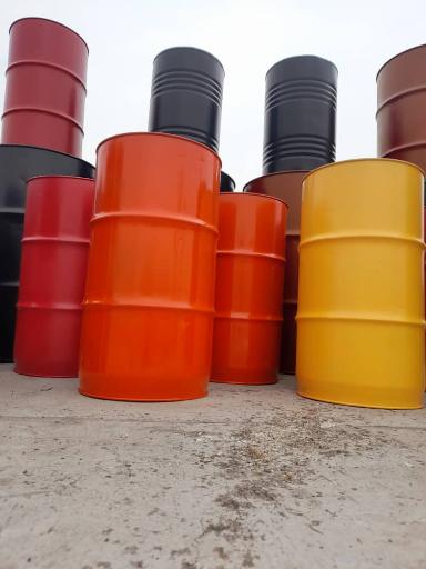 عکس بشکه فروشی داودی