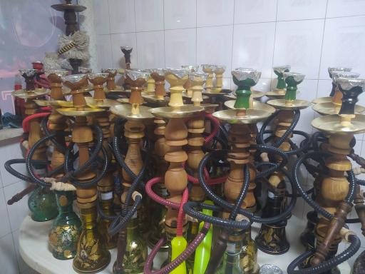 عکس کافه سنتی سلطان 