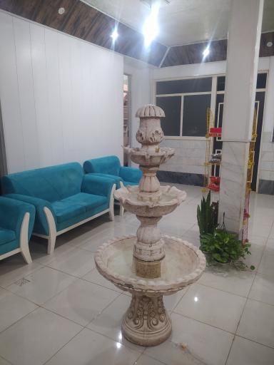 عکس کافه سنتی سلطان 