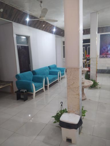 عکس کافه سنتی سلطان 