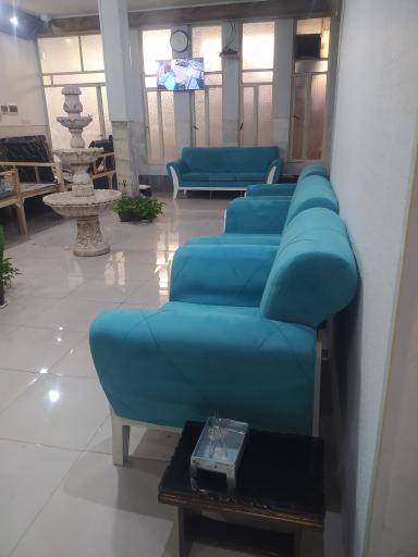 عکس کافه سنتی سلطان 