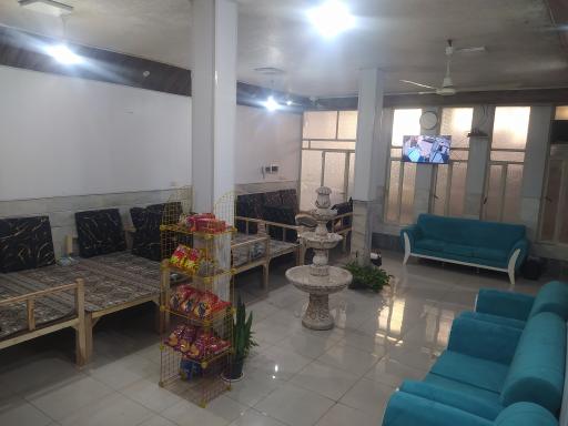 عکس کافه سنتی سلطان 