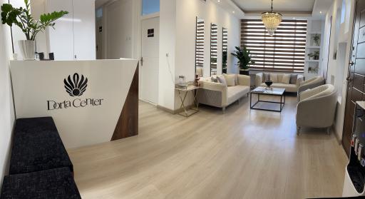 عکس کلینیک درتا