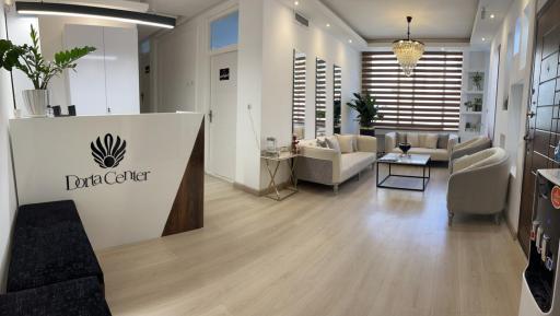 عکس کلینیک درتا