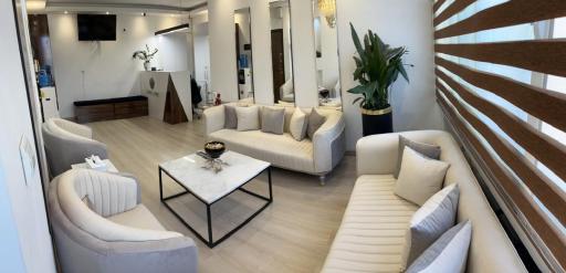 عکس کلینیک درتا