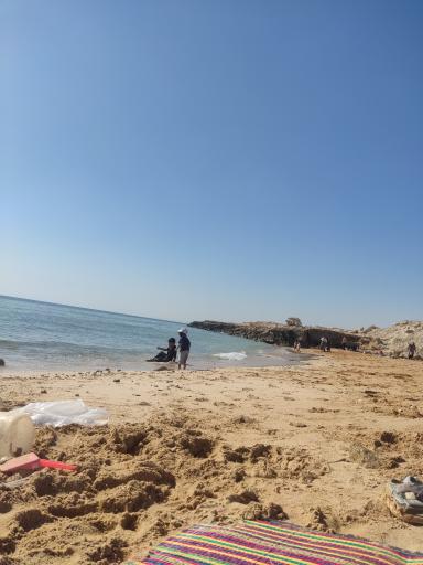 عکس ساحل آفتاب