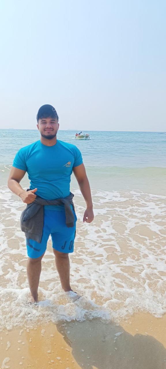 عکس ساحل آفتاب