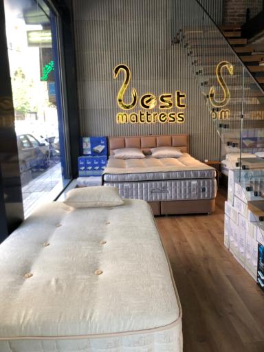 عکس تشک زست (شعبه سهروردی)