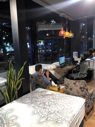 عکس تشک زست (شعبه سهروردی)