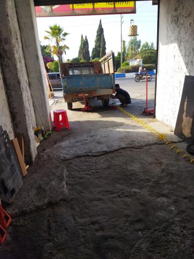 عکس آقای دیفرانسیل