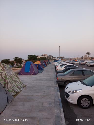 عکس ساحل آفتاب