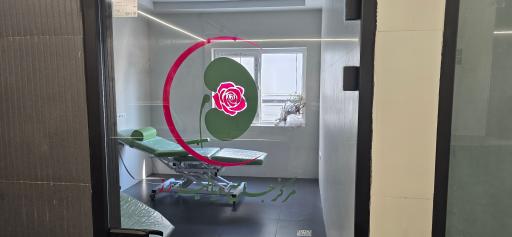 مرکز جامع دیالیز رز