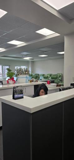 مرکز جامع دیالیز رز