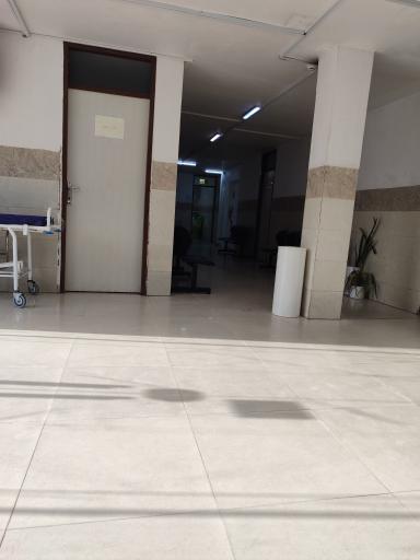 عکس درمانگاه شبانه روزی مریم