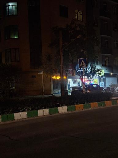 عکس تعمیرات دوچرخه کوهستان