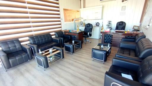 عکس املاک سران