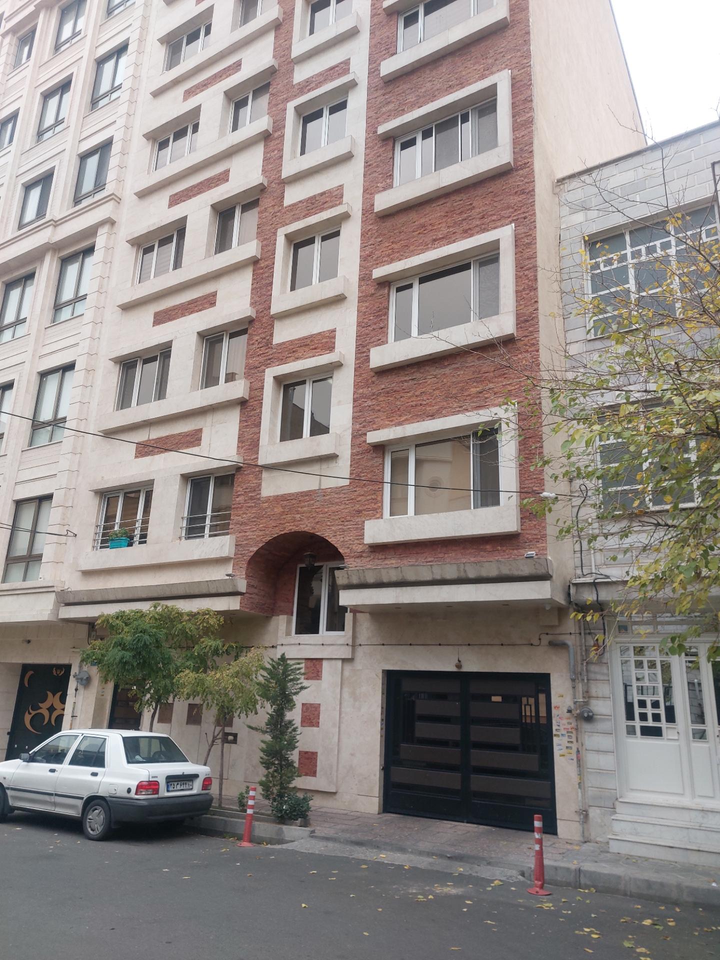 عکس مجتمع بهاران 