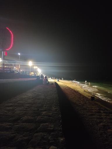 عکس ساحل آفتاب