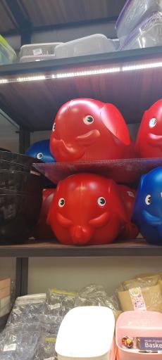 عکس فروشگاه لوازم خانگی مدرنا