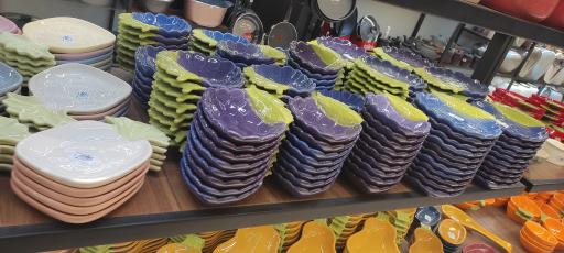 عکس فروشگاه لوازم خانگی مدرنا