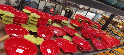 عکس فروشگاه لوازم خانگی مدرنا