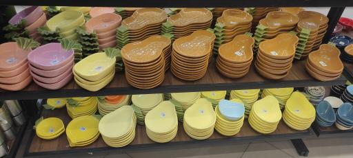 عکس فروشگاه لوازم خانگی مدرنا