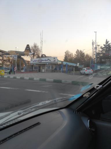 عکس شهرک شهید شجاعی