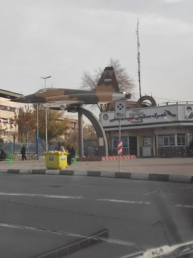 عکس شهرک شهید شجاعی