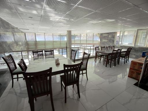 عکس غذاخوری غزال