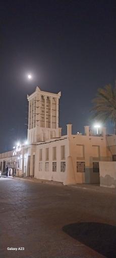 عکس خانه بومیان کیش