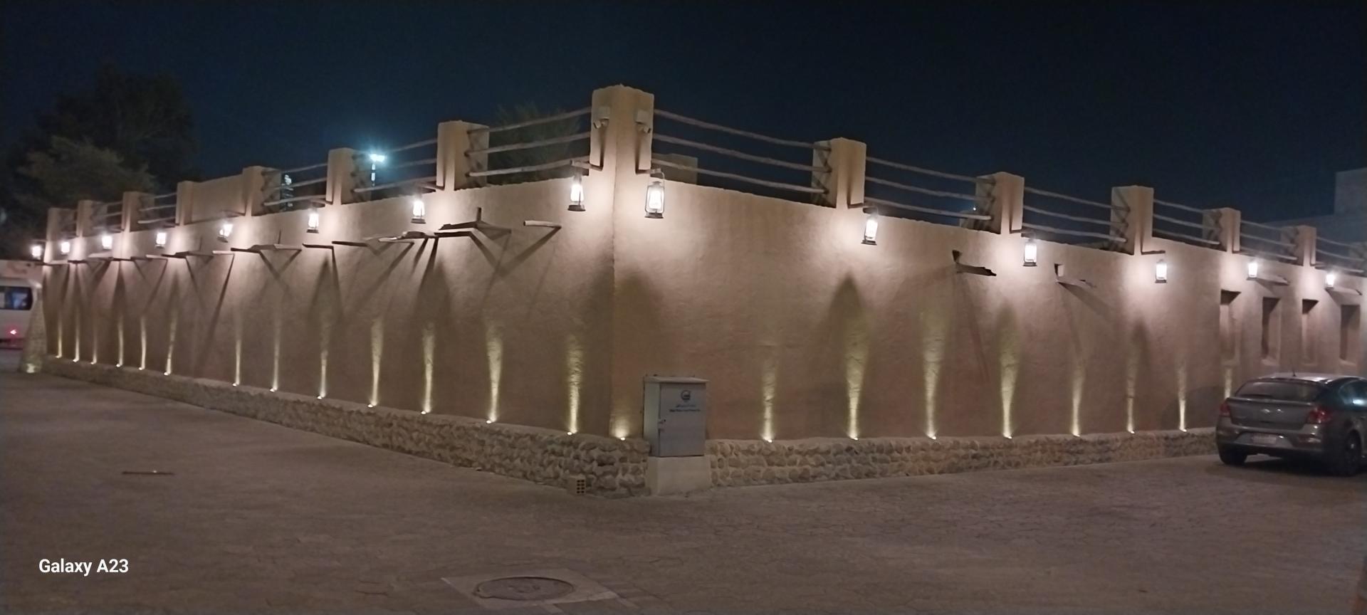 عکس خانه بومیان کیش