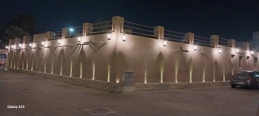 عکس خانه بومیان کیش