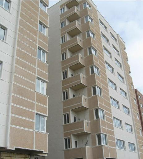 عکس مجموعه خوابگاه های خواهران دانشگاه زنجان