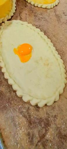 عکس نان میثم