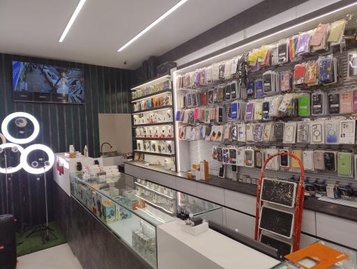 موبایل ال ای