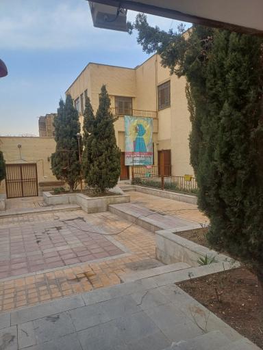 عکس فرهنگسرای دستگرد خیار