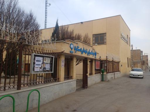 عکس فرهنگسرای دستگرد خیار