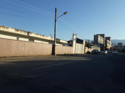 عکس دبیرستان دخترانه بعثت