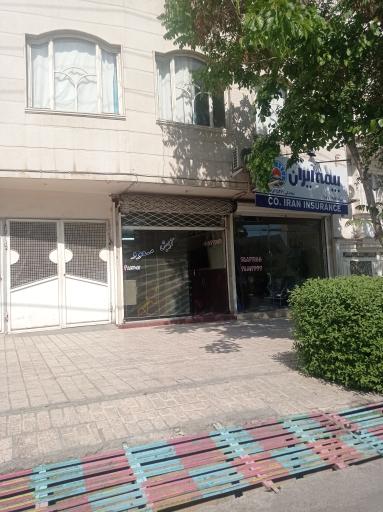 عکس آرایش مسعود