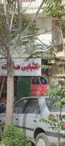 عکس کبابی هه یات