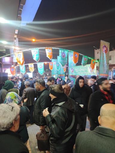 ستاد مرکزی سه شنبه های مهدوی