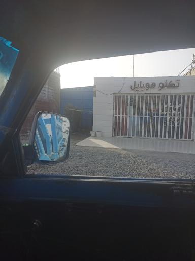 عکس موبایل تکنو