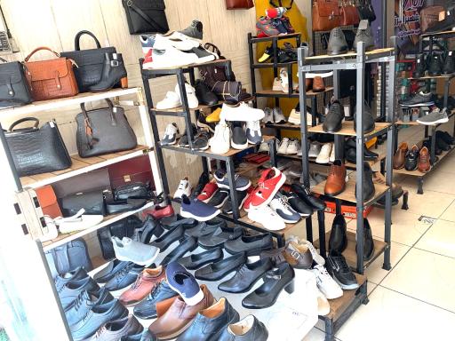 عکس چرم شهپر البرز